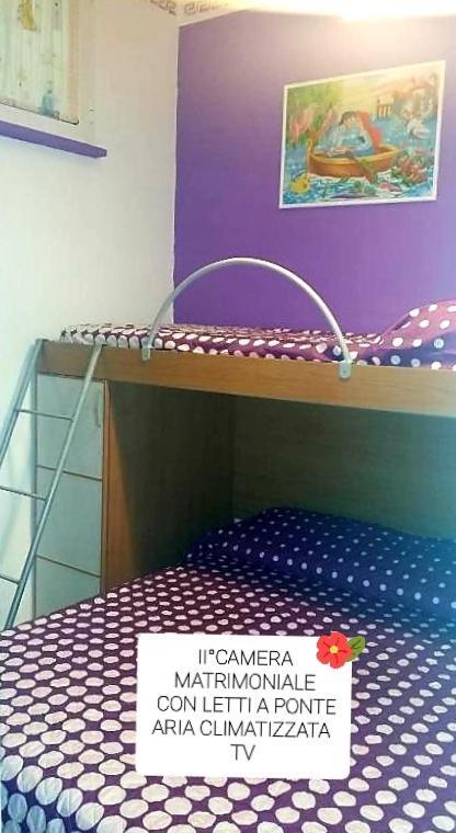 Willa Casa Isa Nettuno Zewnętrze zdjęcie