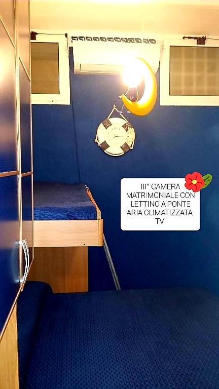 Willa Casa Isa Nettuno Zewnętrze zdjęcie